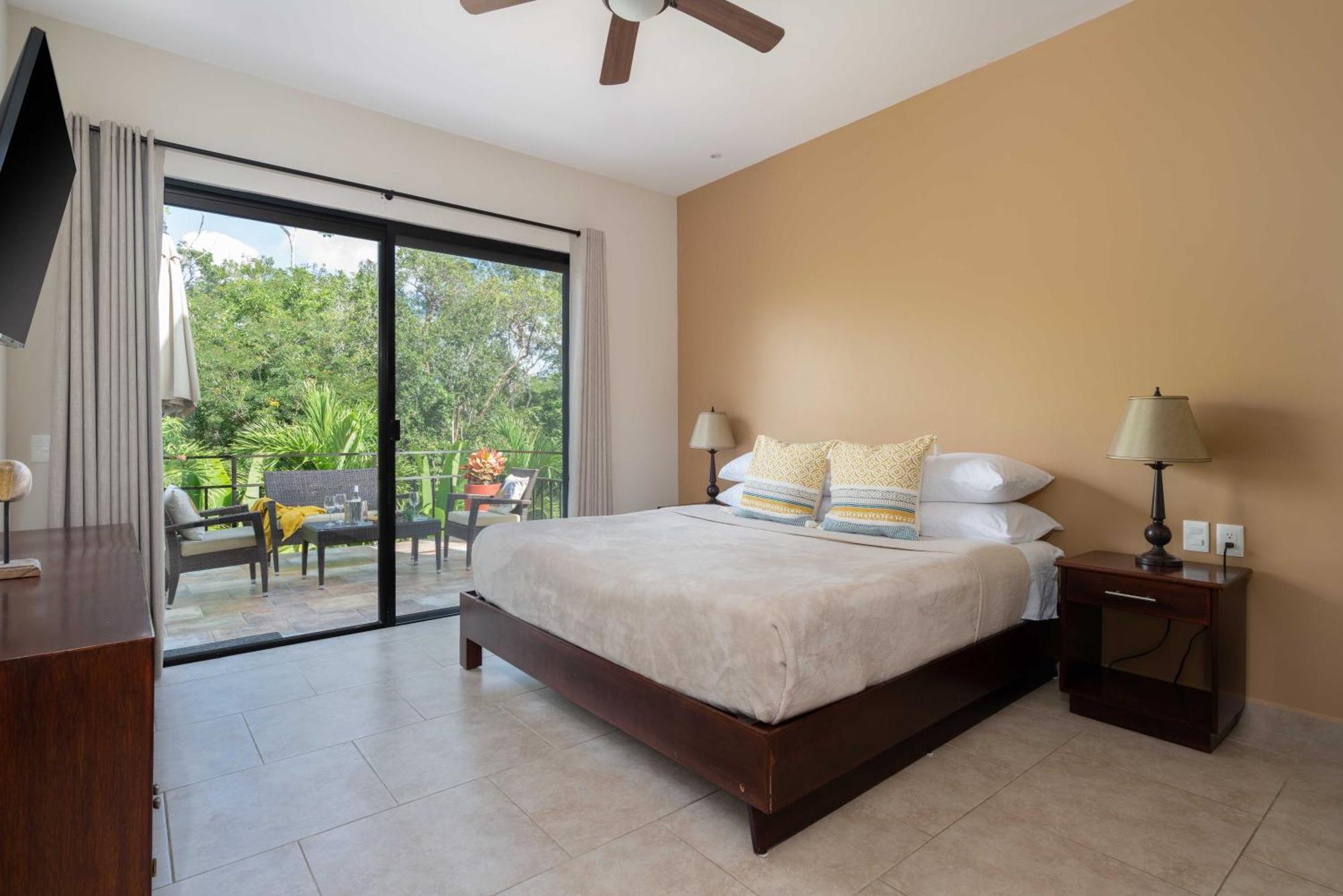 Tulum Stunning Villa For 10-Cabana-Private Pool-Parking Екстер'єр фото