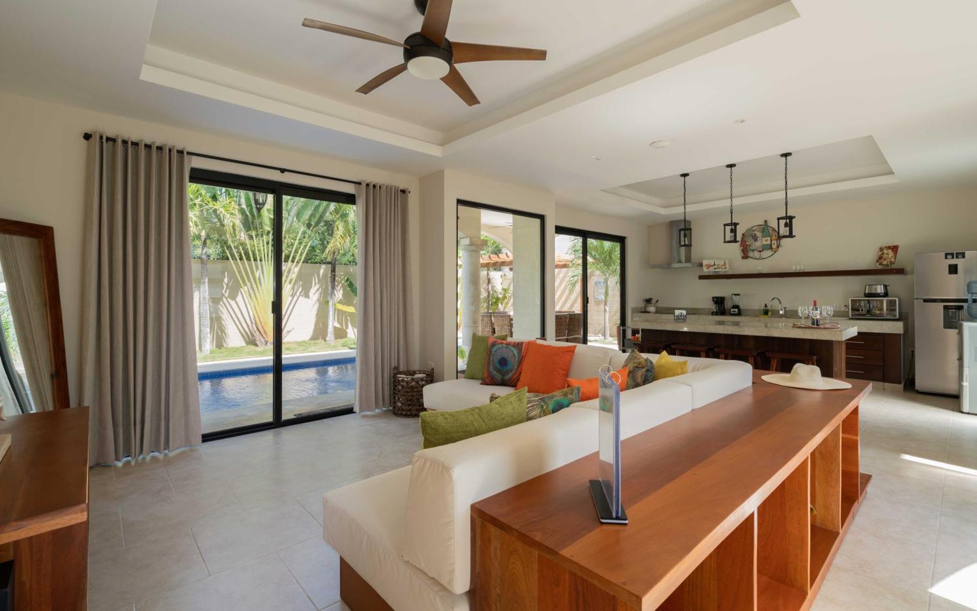 Tulum Stunning Villa For 10-Cabana-Private Pool-Parking Екстер'єр фото