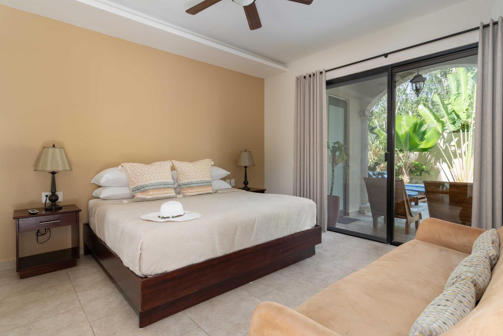 Tulum Stunning Villa For 10-Cabana-Private Pool-Parking Екстер'єр фото