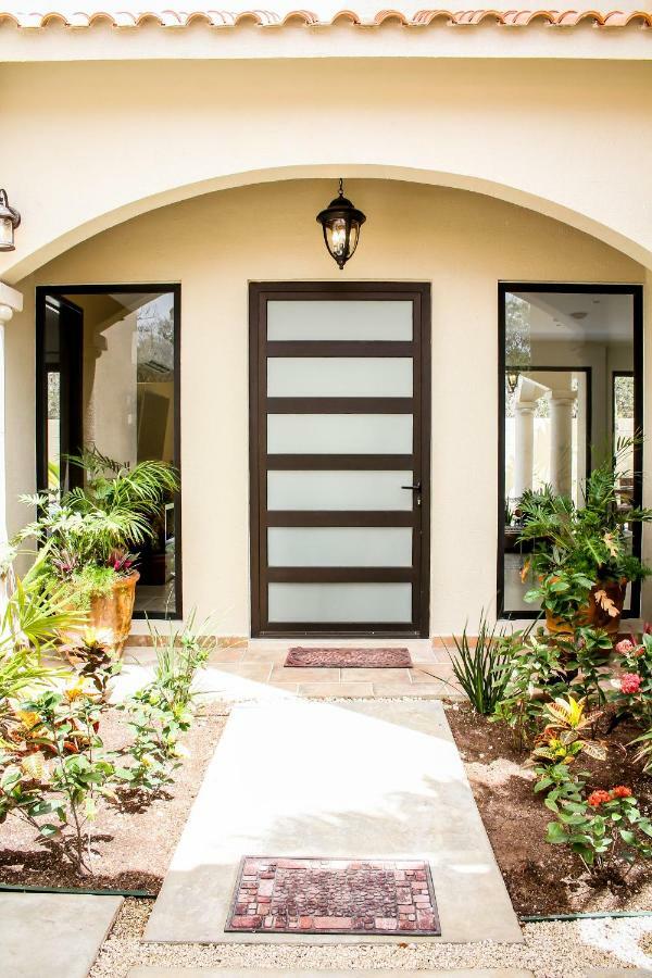 Tulum Stunning Villa For 10-Cabana-Private Pool-Parking Екстер'єр фото